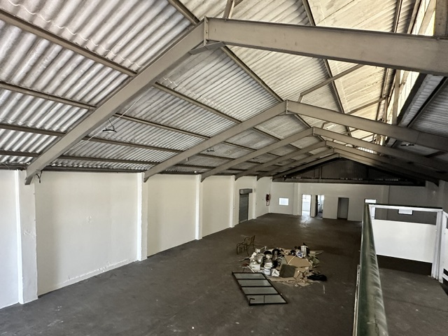 To Let Commercial Property for Rent in Ottery Western Cape